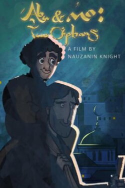 Abu & Mo: Two Orphans (2022)