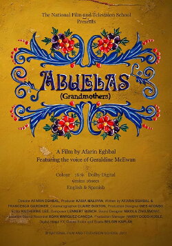 Abuelas (2011)