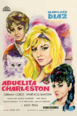 Abuelita Charlestón (1962) Abuelita Charlestón (1962)
