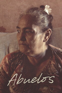 Abuelos (2020)