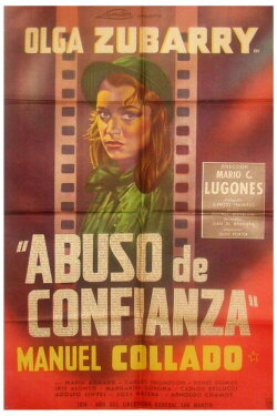 Abuse of Trust (1950)