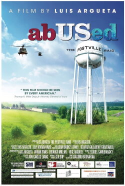 AbUSed: The Postville Raid (2010)