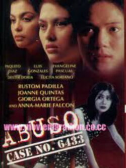 Abuso: Case #6433 (1997)