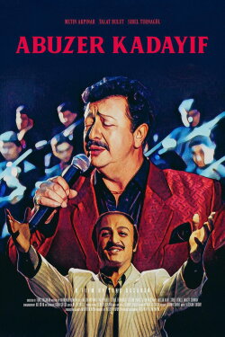 Abuzer Kadayıf (2000) Abuzer Kadayıf (2000)