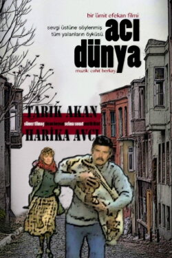 Acı Dünya (1986)