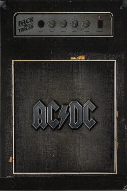 AC/DC Backtracks (2009)