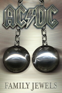 AC/DC: Family Jewels (2005) AC/DC: Family Jewels (2005)