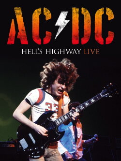 AC/DC - Hell's Highway Live (2003) AC/DC - Hell's Highway Live (2003)