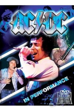 AC/DC - In Performance (2008) AC/DC - In Performance (2008)