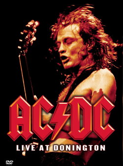 AC/DC: Live at Doddington (1992) AC/DC: Live at Doddington (1992)