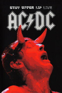 AC/DC - Stiff Upper Lip Live (2001) AC/DC - Stiff Upper Lip Live (2001)