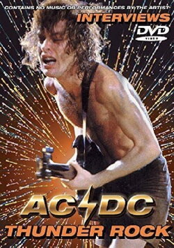 AC/DC: Thunder Rock (2006)