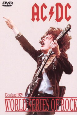AC/DC: World Series of Rock '79 (1979) AC/DC: World Series of Rock '79 (1979)