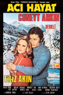 Acı Hayat (1973) Acı Hayat (1973)