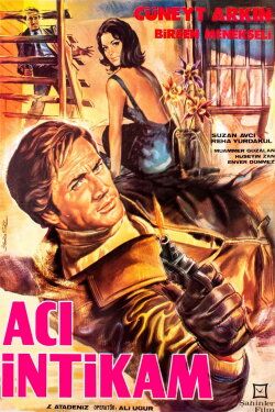 Acı İntikam (1968)