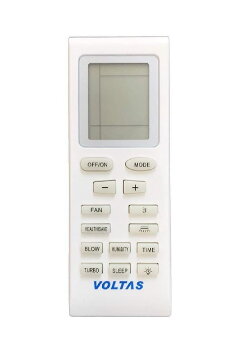 AC Remote (2023) AC Remote (2023)