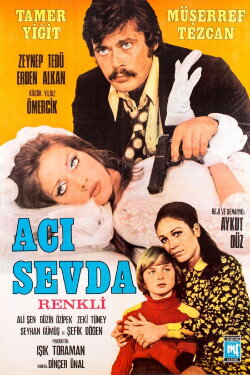 Acı Sevda (1973)