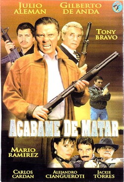 Acábame de matar (1998) Acábame de matar (1998)
