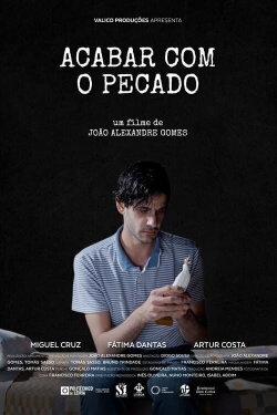Acabar com o pecado (2023)
