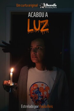 Acabou a Luz (2022) Acabou a Luz (2022)