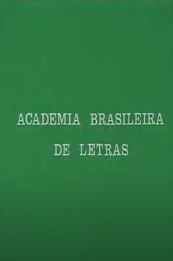 Academia Brasileira de Letras (1977)