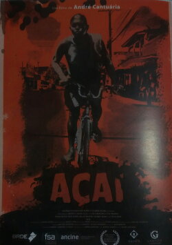 Açaí (2020) Açaí (2020)