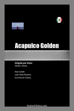 Acapulco Golden (2021)