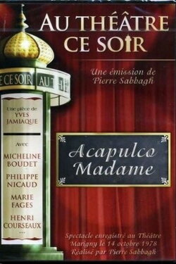 Acapulco Madame (1978) Acapulco Madame (1978)
