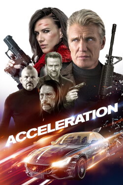 Acceleration (2019) Acceleration (2019)