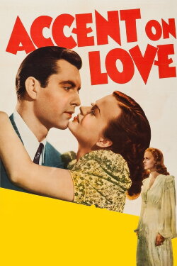 Accent on Love (1941) Accent on Love (1941)