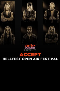 Accept - Hellfest 2024 (2024) Accept - Hellfest 2024 (2024)