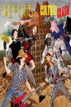 Accept the Mystery: The Making of The Aristocrats' Accept the Mystery: The Making of The Aristocrats'