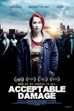 Acceptable Damage (2019) Acceptable Damage (2019)