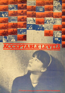 Acceptable Levels (1983) Acceptable Levels (1983)
