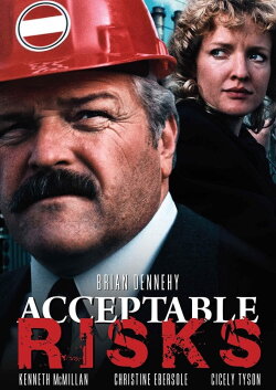 Acceptable Risks (1986) Acceptable Risks (1986)