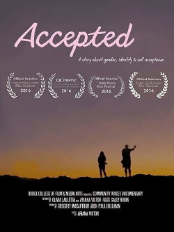 Accepted (2015)