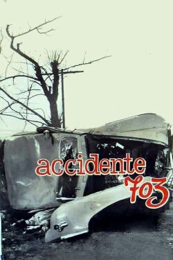 Accident 703 (1962)
