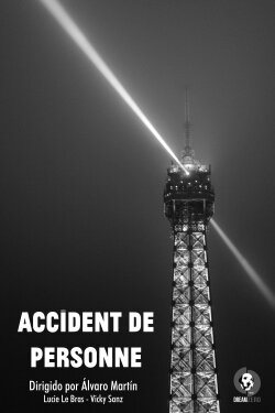 Accident de personne (2018) Accident de personne (2018)