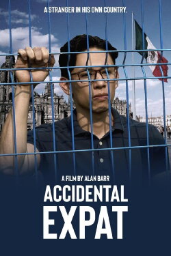 Accidental Expat (2024)