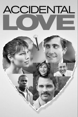 Accidental Love (2015)