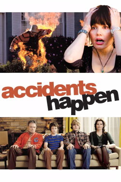 Accidents Happen (2009) Accidents Happen (2009)