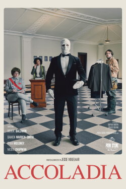 Accoladia (2024)