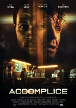 Accomplice (2018) Accomplice (2018)