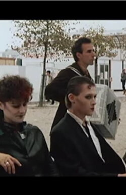 Accordéon blues (1983)