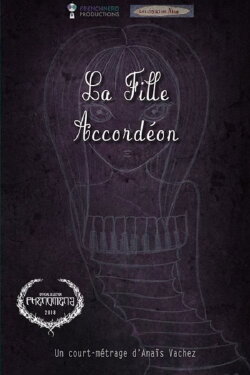 Accordion Girl (2017) Accordion Girl (2017)