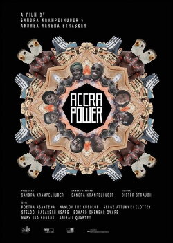 Accra Power (2017) Accra Power (2017)