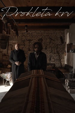 Accursed Blood (2022) Accursed Blood (2022)