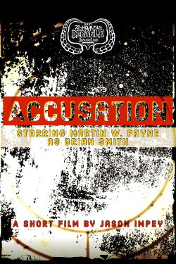Accusation (2024) Accusation (2024)