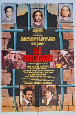 Accused Women (1975) Accused Women (1975)