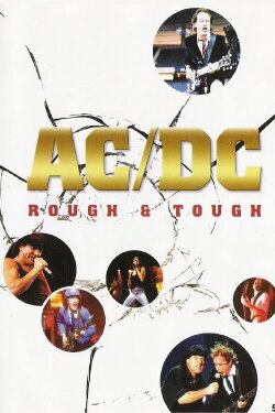 ACDC - Rough & Tough (2005) ACDC - Rough & Tough (2005)